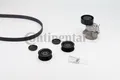 6PK2260K1 CONTINENTAL CTAM Keilrippenriemensatz für MERCEDES-BENZ