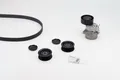 Continental CTAM 6PK2260K1 Keilrippenriemensatz für MERCEDES-BENZ