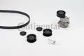 Keilrippenriemensatz Continental CTAM 6PK2260K1 für MERCEDES