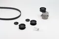 CONTINENTAL CTAM Keilrippenriemensatz (6PK2260K1) für Mercedes-Benz Vito /