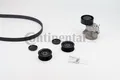 CONTINENTAL CTAM 6PK2260K1 Keilrippenriemensatz für MERCEDES-BENZ