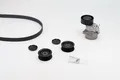 CONTINENTAL CTAM 6PK2260K1 Keilrippenriemensatz für MERCEDES-BENZ