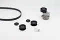 Keilrippenriemensatz CONTINENTAL CTAM 6PK2260K1 für MERCEDES KLASSE VITO W211