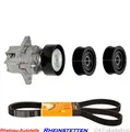 Keilrippenriemensatz 6PK2260 MERCEDES C KLASSE CLC CLK E-KLASSE S KLASSE