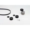 1x Keilrippenriemensatz CONTINENTAL CTAM 6PK2260K1 passend für MERCEDES-BENZ