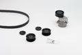 CONTINENTAL CTAM Keilrippenriemensatz 6PK2260K1 für MERCEDES-BENZ