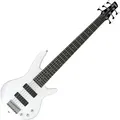 Ibanez GSR186-PW Pearl White