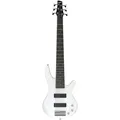 E-Bass Ibanez Gio GSR186-PW E Bass Bassgitarre NEU