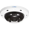 i-Pro WV-S8573L Multisensor Kamera Outdoor VANDAL 1/3" 4KMP 3.1 mm (3840 x 2160 Pixels) (WV-S8573L)