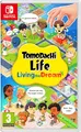 Tomodachi Life: Living the Dream