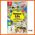 Nintendo Tomodachi Life Wo Träume wahr werden Switch Spiel - BLITZVERSAND ✅