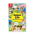 Tomodachi Life: Living the Dream - Nintendo Switch - Neu & OVP - EU Version