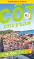 MARCO POLO Reiseführer Côte d'Azur: Reisen mit Insider-Tipps. Inkl. kostenloser Touren-App