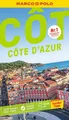 Bausch, Peter/MARCO POLO Reiseführer Côte d'Azur ~ Peter Bau ... 9783829742573