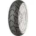 CONTINENTAL CONTITRAILATTACK 3 130/80 - 17 M/C TL 65H REAR