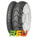 4x Motorradreifen Continental ContiTrailAttack 3 130/80-17 65 H