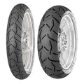 PAAR MOTORRADREIFEN CONTINENTAL 100/90-19 57H + 130/80-17 65H TRAILATTACK 3