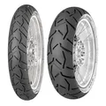PAAR MOTORRADREIFEN CONTINENTAL 90/90-21 54S + 130/80-17 65H TRAILATTACK 3