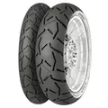 CONTINENTAL Hintermotorradreifen CONTITRAILATTACK 3 (R) 130/80-17 M/C 65H TL