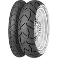 MOTORRADREIFEN ENDURO CONTINENTAL CONTITRAILATTACK 3 REAR 130 80 - 17 65 H