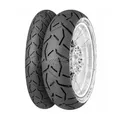 Continental ContiTrailAttack 3 TL TT hinten 130/80 -17 65H Motorradreifen | 6441