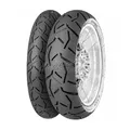 Continental ContiTrailAttack 3 TL TT hinten Motorradreifen 130/80 -17 65H | 7456