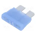 5 Stück ESKA 340029-58V Sicherung
