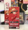 ONE PIECE CARRYING ON HIS WILL / OP-13 | DISPLAY JAPANESE SEALED NEW & OVP
