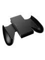 PowerA Joy-Con Comfort Grip for Nintendo Switch - Black - Miscellaneous Zubehör für Spielkonsole - Nintendo Switch