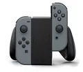 Joy-Con Comfort Grip for Nintendo Switch - Black