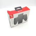 PowerA Nintendo Switch Joy-Con Comfort Grip Schwarz Nintendo Switch Sonstiges (7