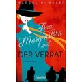 Frau Morgenstern und der Verrat