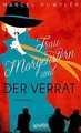 Frau Morgenstern und der Verrat: Kriminalroman von Huwyl... | Buch | Zustand gut