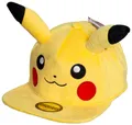 Pokémon Pikachu Plüsch Kappe #1906839