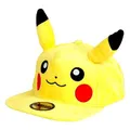 Difuzed - Pokemon - Pikachu Kappe - Neu & OVP