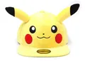 Kappe Pokemon Pikachu Plüsch-Gadget