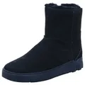 Ganter Giulietta Winterstiefelette schwarz 38,5 EU