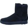 Ganter Komfort Stiefeletten Giulietta Damen 31363235373839 Schwarz 38 1/2 EU - Schwarz