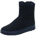 Ganter Giulietta Stiefelette schwarz 38,5 EU