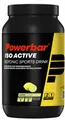 PowerBar IsoActive Sportgetränk, 1320 g Dose, Lemon