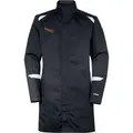 Uvex Kurzjacke Mantel Suxxeed Multifunction grau S