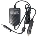 AccuCell 12V KFZ-Ladekabel passend für HP Compaq Laptop 19V 4,74A 7,4mm x 5,0mm, siehe Liste 12V-6730