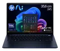HP EliteBook Ultra G1i KI Laptop Intel Core Ultra 7 258V 35,6 cm (14") Touchscreen 2.8K 32 GB LPDDR5x-SDRAM 1 TB SSD Windows 11 Pro Copilot+ PC Blau (B66THAT#ABD)
