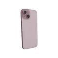 Apple iPhone 15 Smartphone 6,1 Zoll (15,49 cm) 256 GB Rose