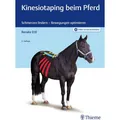 Thieme Kinesiotaping beim Pferd (Deutsch, Renate Ettl, 2021) (22427614)