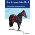 Kinesiotaping beim Pferd