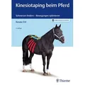 Kinesiotaping beim Pferd