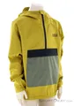 ION Anorak Shelter 2.5L Kinder Bikejacke-Gelb-140