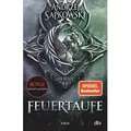Feuertaufe