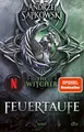 Feuertaufe Roman – The Witcher 3
